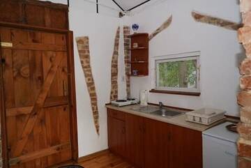 Фото номера Шале Курортные отели Wypoczynek Hnatczak г. Debrzno 4